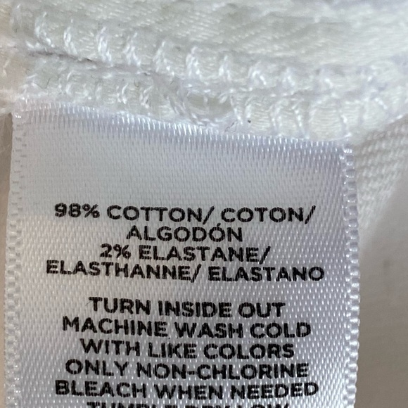 Loft Jeans | Loft High Waist Skinny Jeans •BEST SELLER - Picture 10 of 10